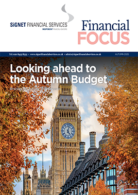 Newsletter Autumn 2025