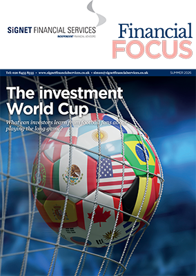 Newsletter Summer 2026